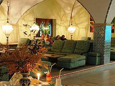 Hammamet Village Sousse Exterior foto