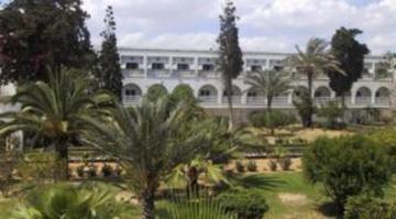Hammamet Village Sousse Exterior foto