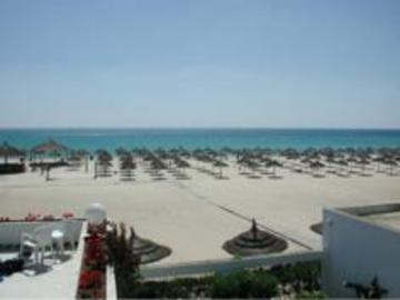 Hammamet Village Sousse Exterior foto